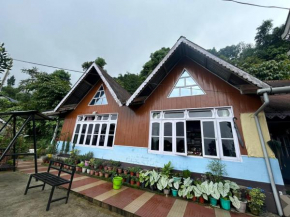 Rongo Hill View Homestay by StayApart